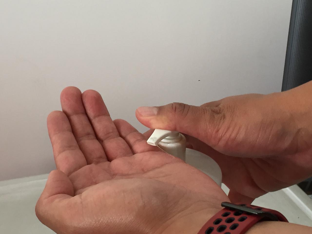 Identifica el síndrome de Guillain-Barré